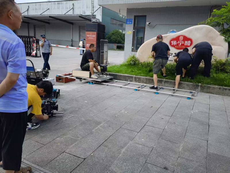 海港区广告片拍摄公司核心优势：全流程服务，让品牌广告片省心更出彩