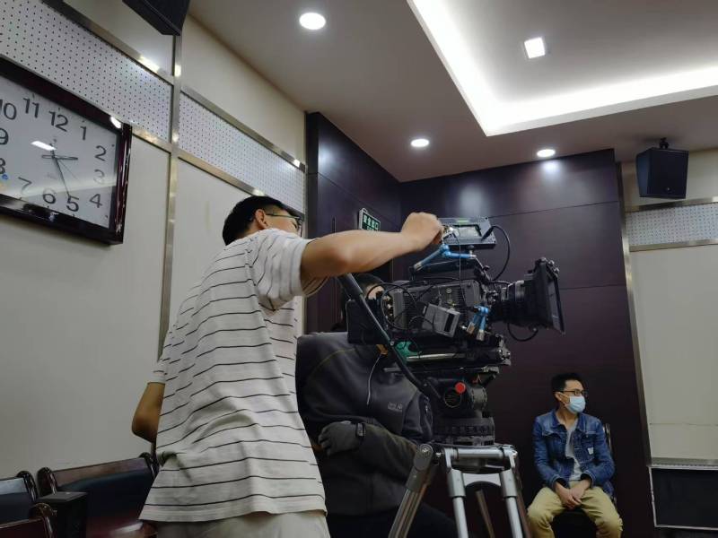 海港区TVC拍摄公司：让每个品牌都能拥有自己的好莱坞大片
