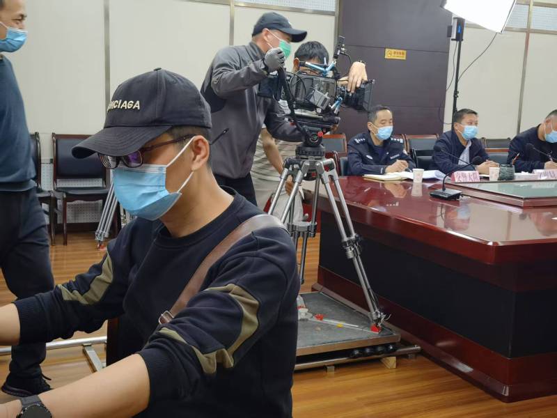 海港区TVC拍摄公司怎么筛选？记住这3个核心标准！