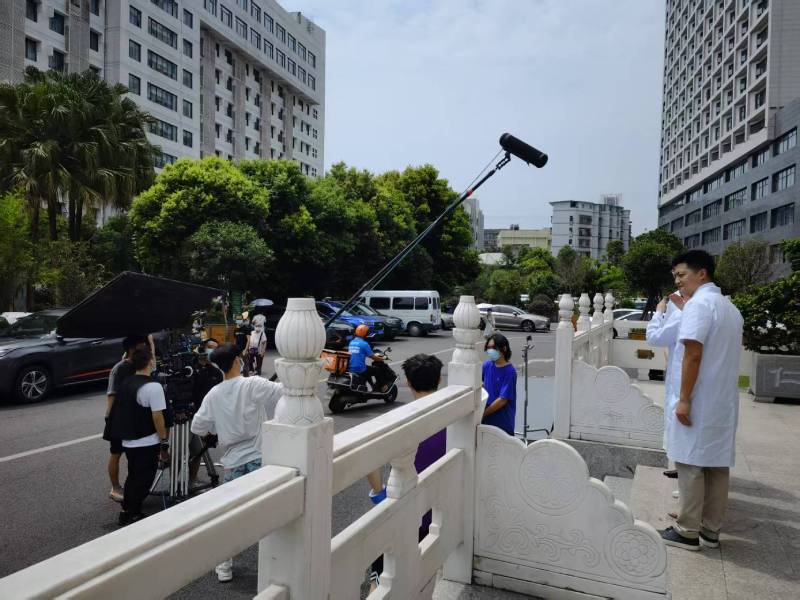 海港区广告片拍摄公司低成本实现高规格制作的诀窍